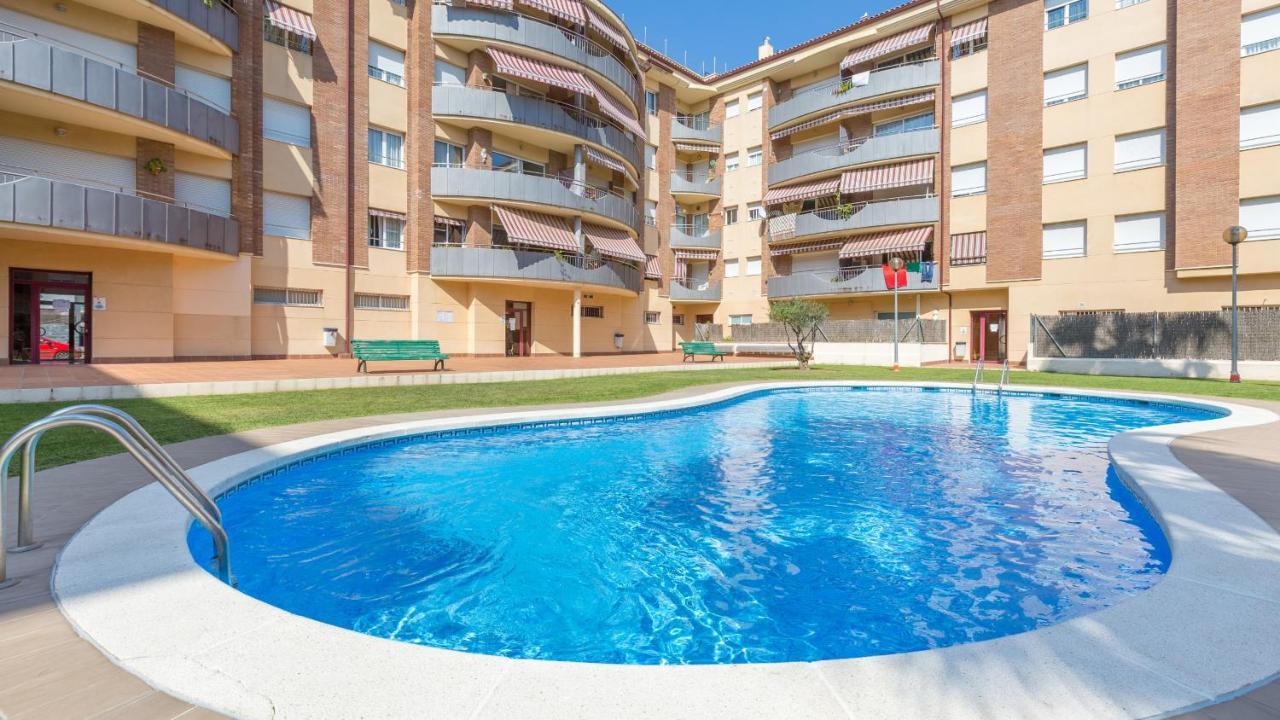 2 Ross - Lloret De Mar Ngoại thất bức ảnh
