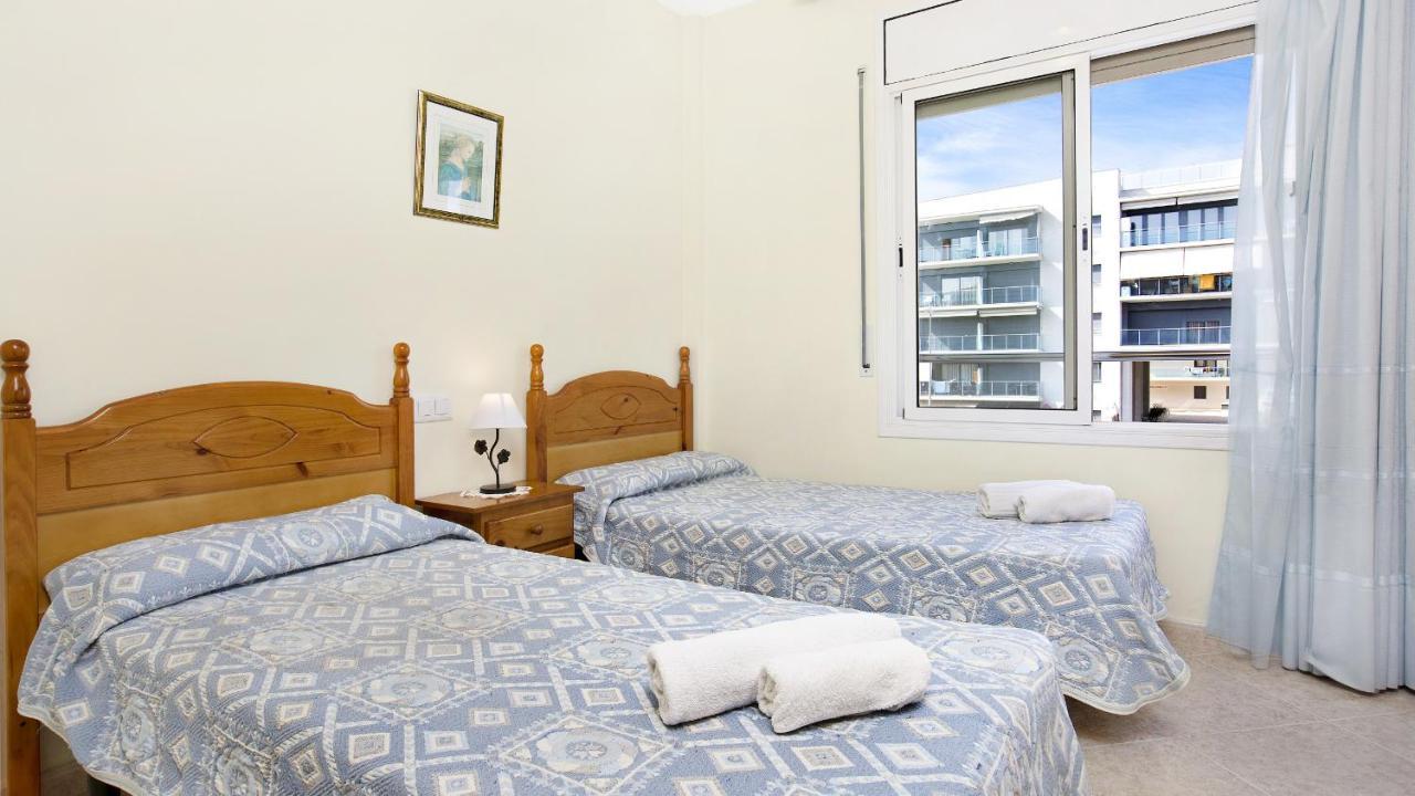 2 Ross - Lloret De Mar Ngoại thất bức ảnh